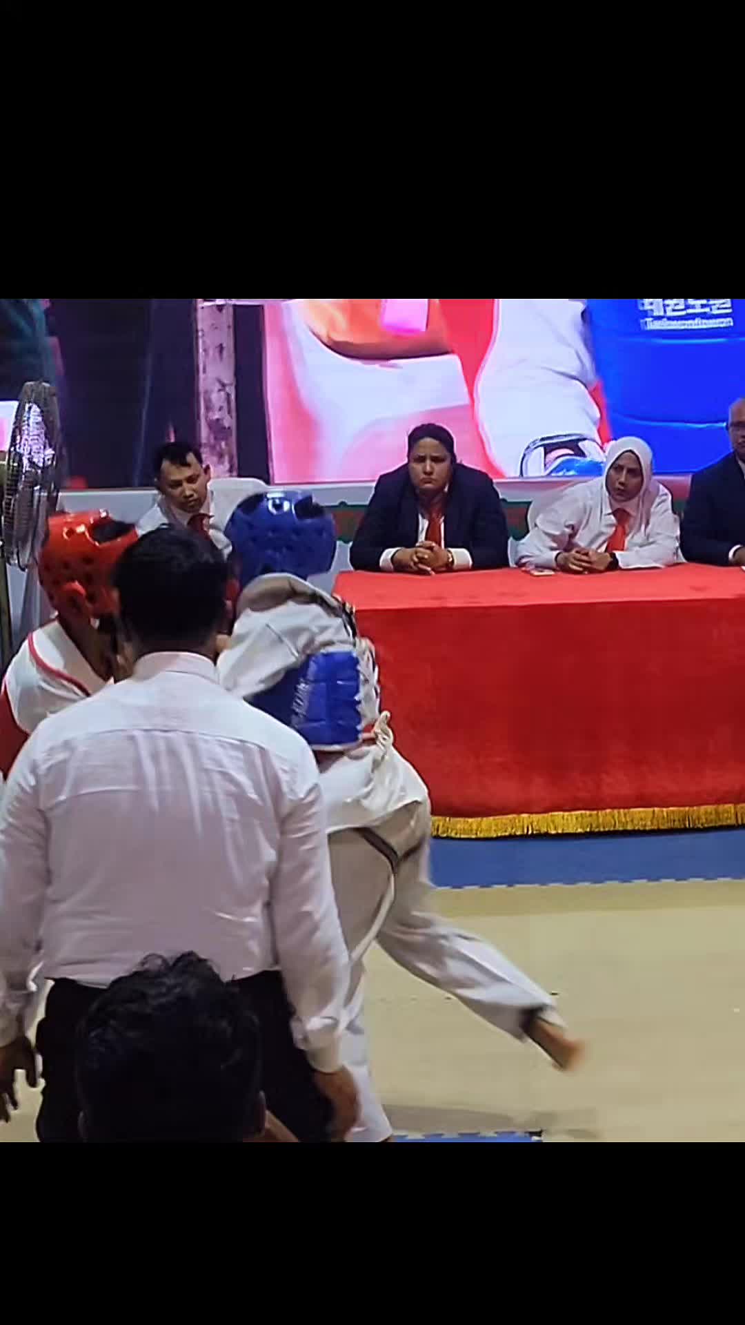 @🥋khalid Saifullah Emon TKD