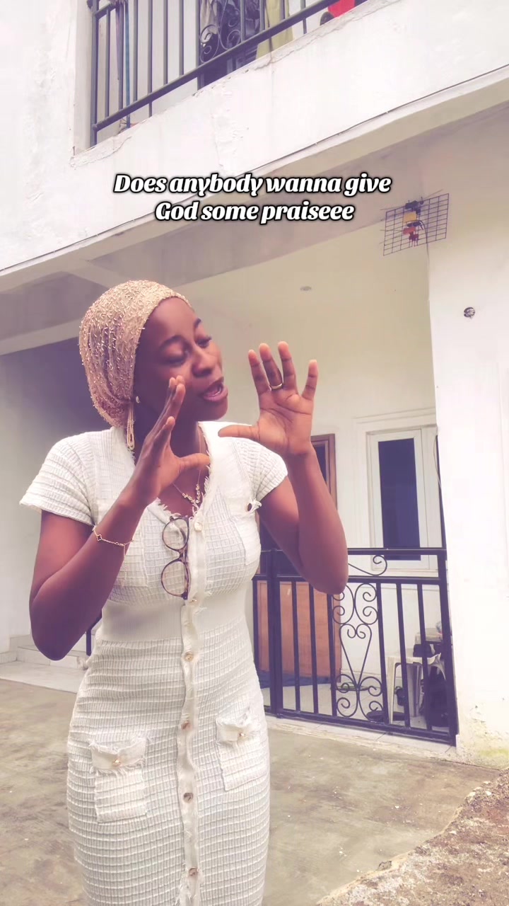@Esther Okoli