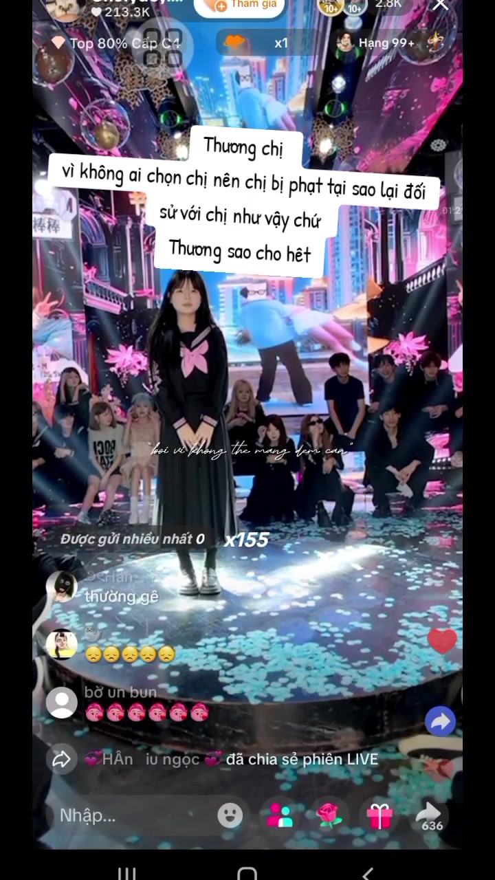 @đời như cức