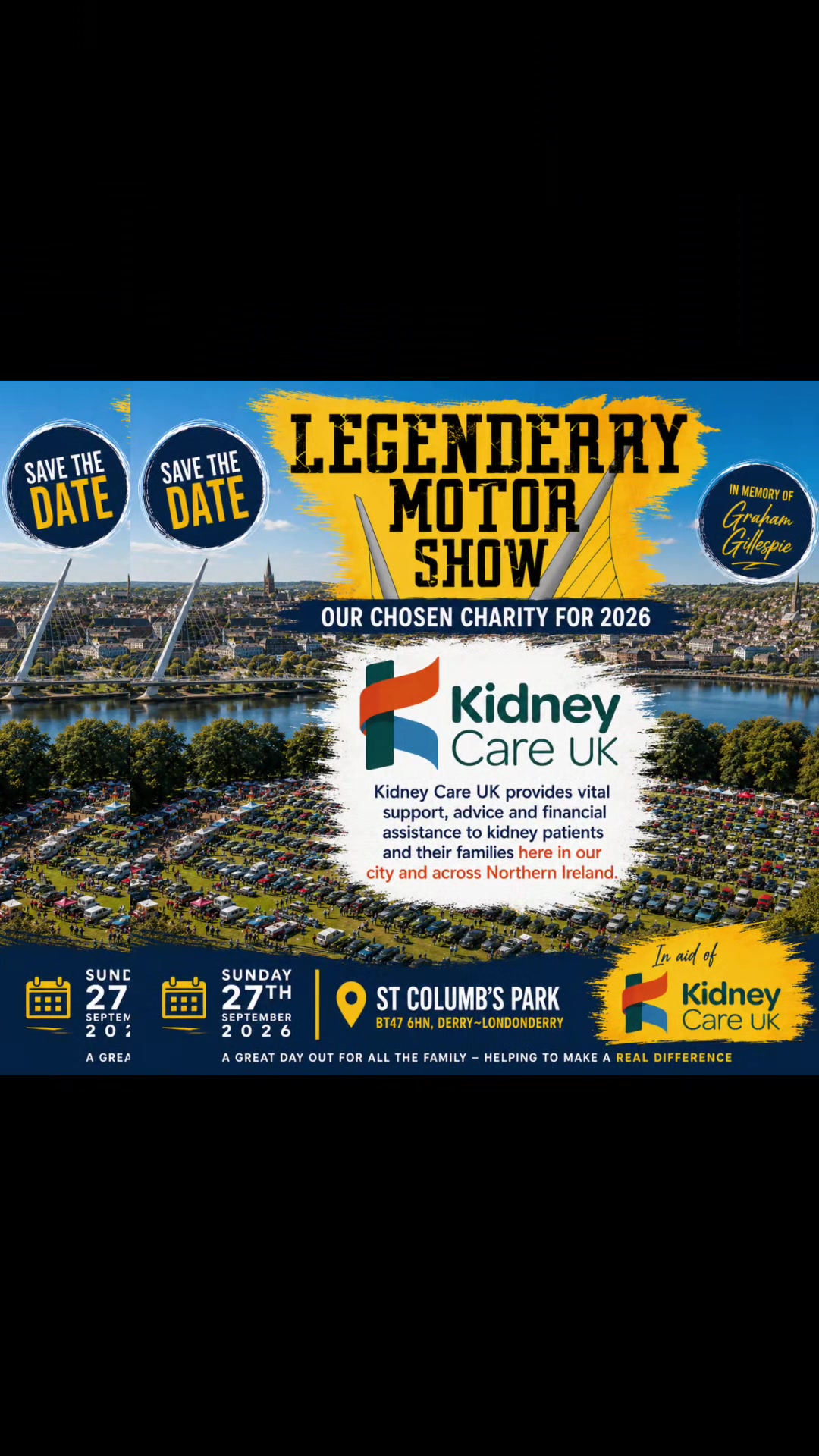 @Legenderry Motor Show
