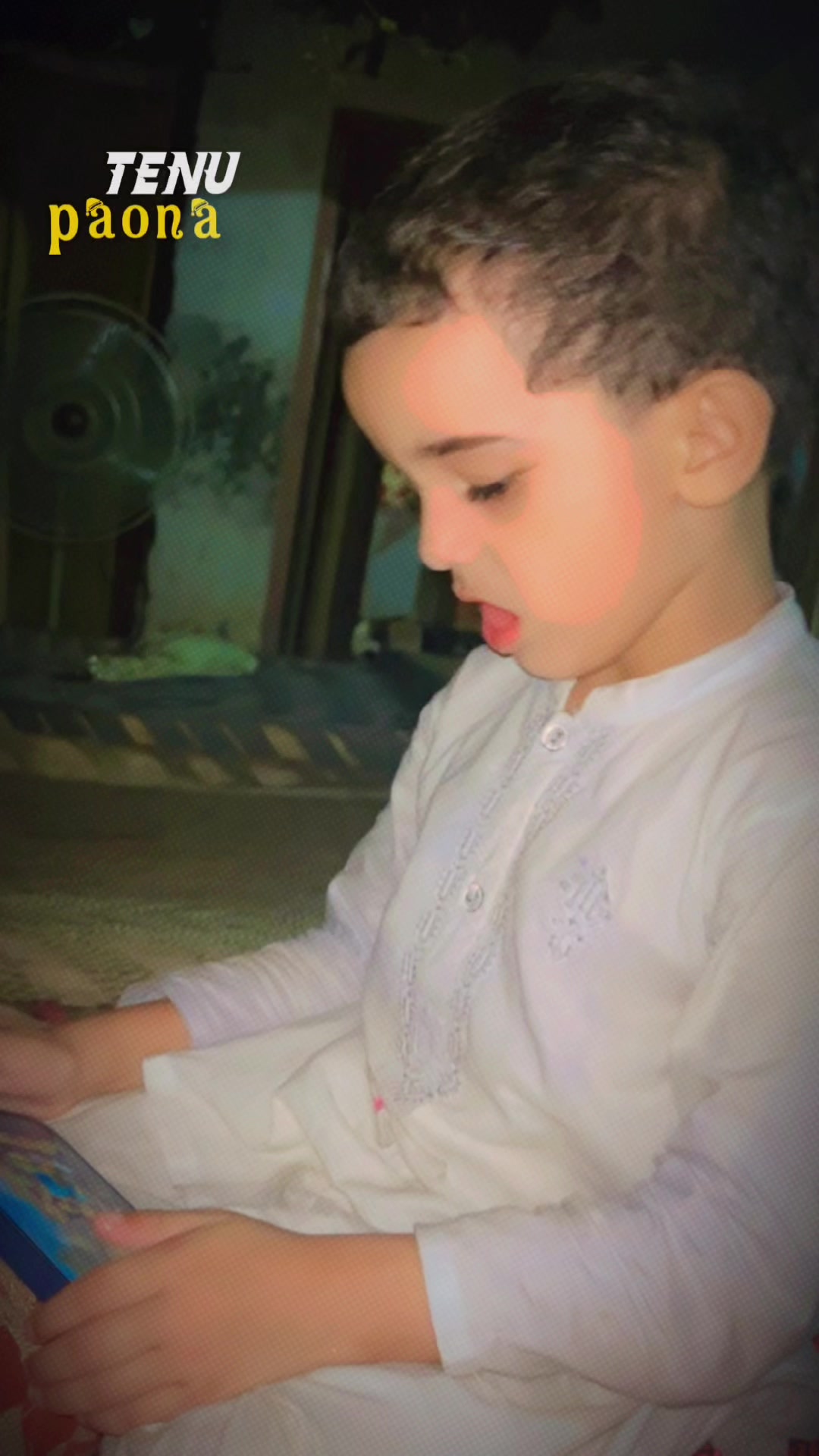 @Mahar Shafiq