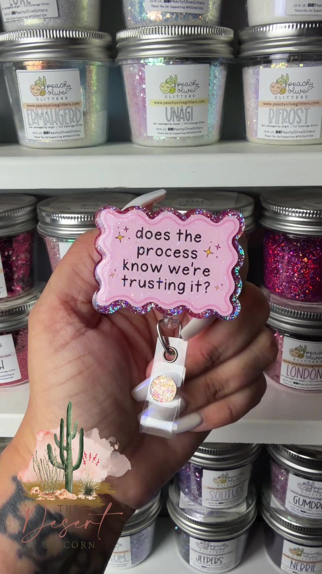 @Melinda | TheDesertUnicorn