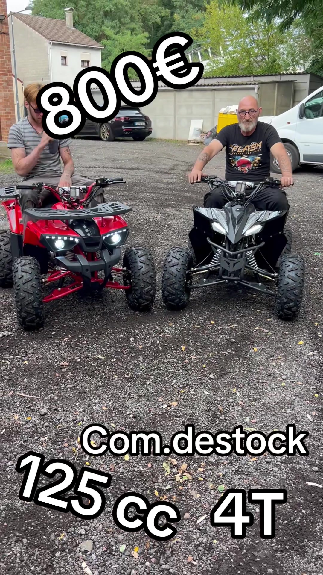 @Com.destock