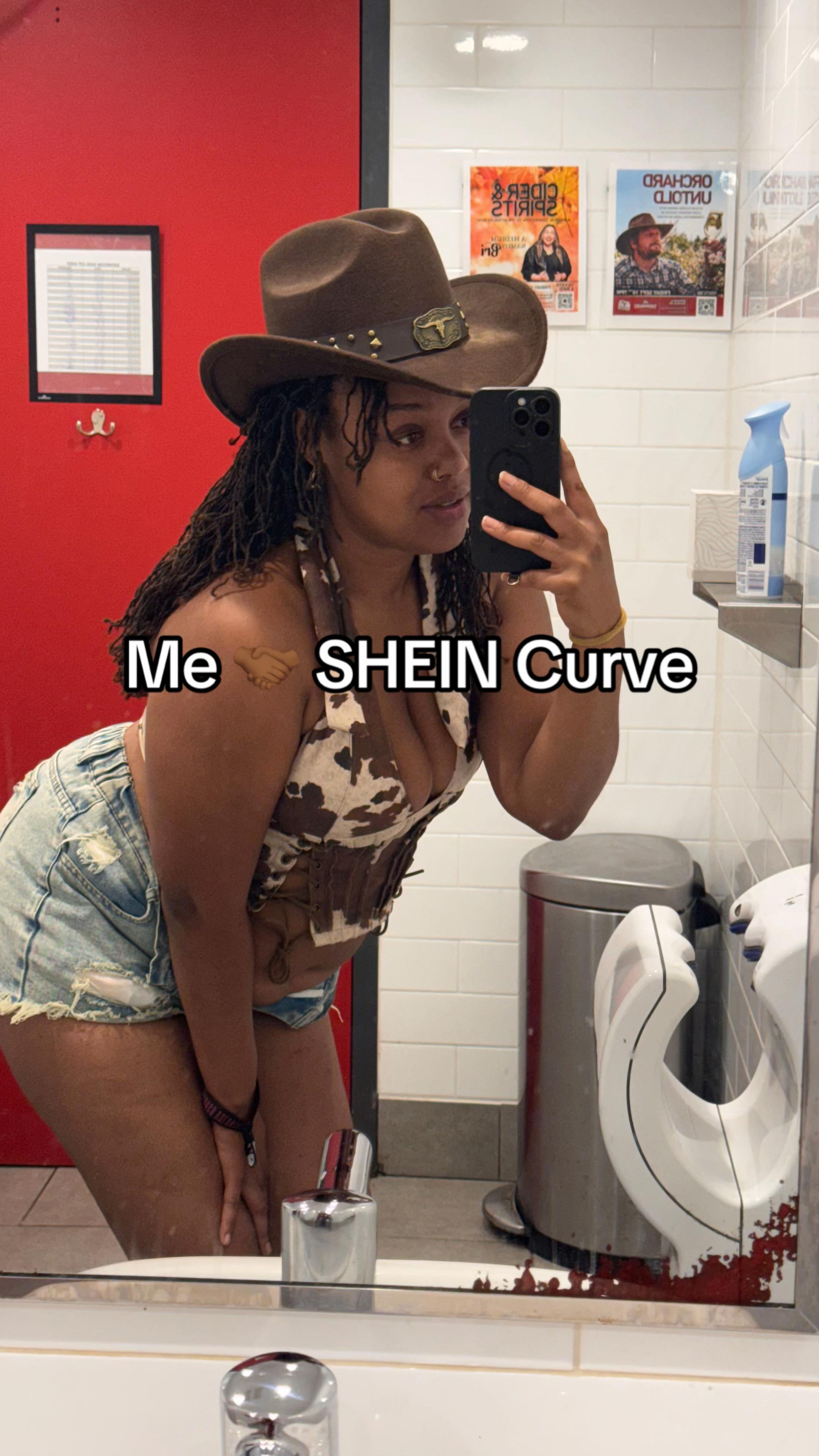 @Shea Butter Mother