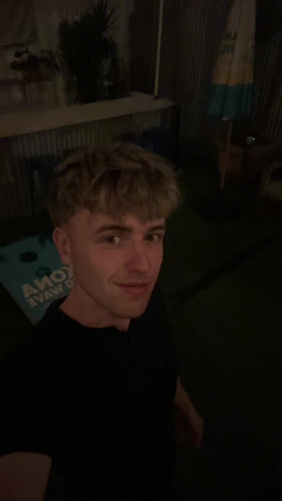 @a very cool guy