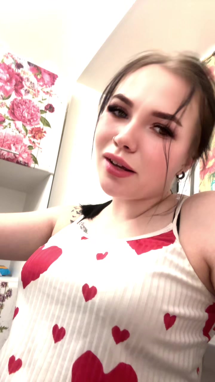 @❤️&zwj;🔥Стася❤️&zwj;🔥