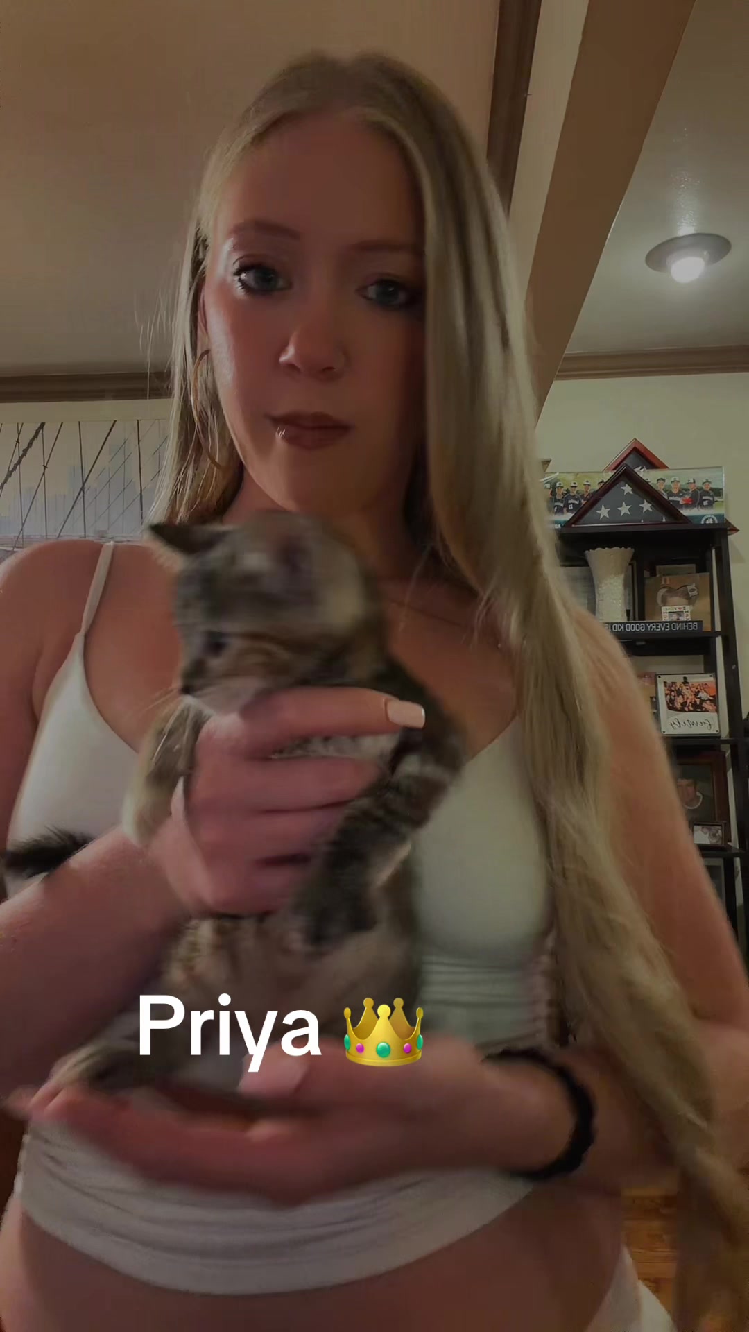 @Makayla