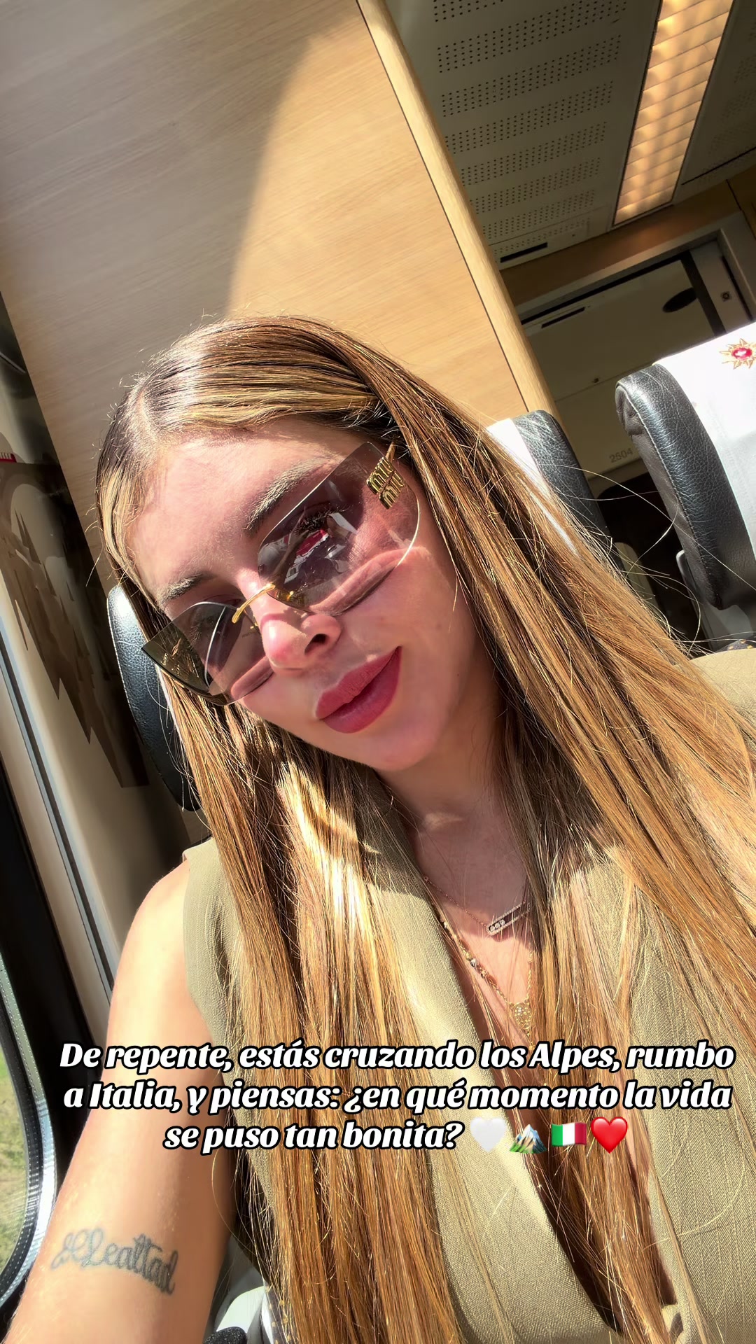 @Erika V Vargas