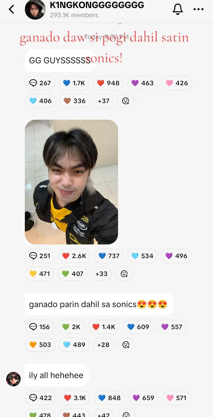 @🩷🤟KING KAIRI DUANE🩷🤟