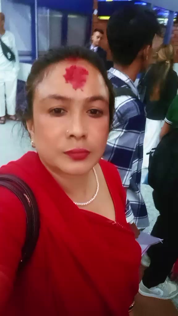 @Anita karki
