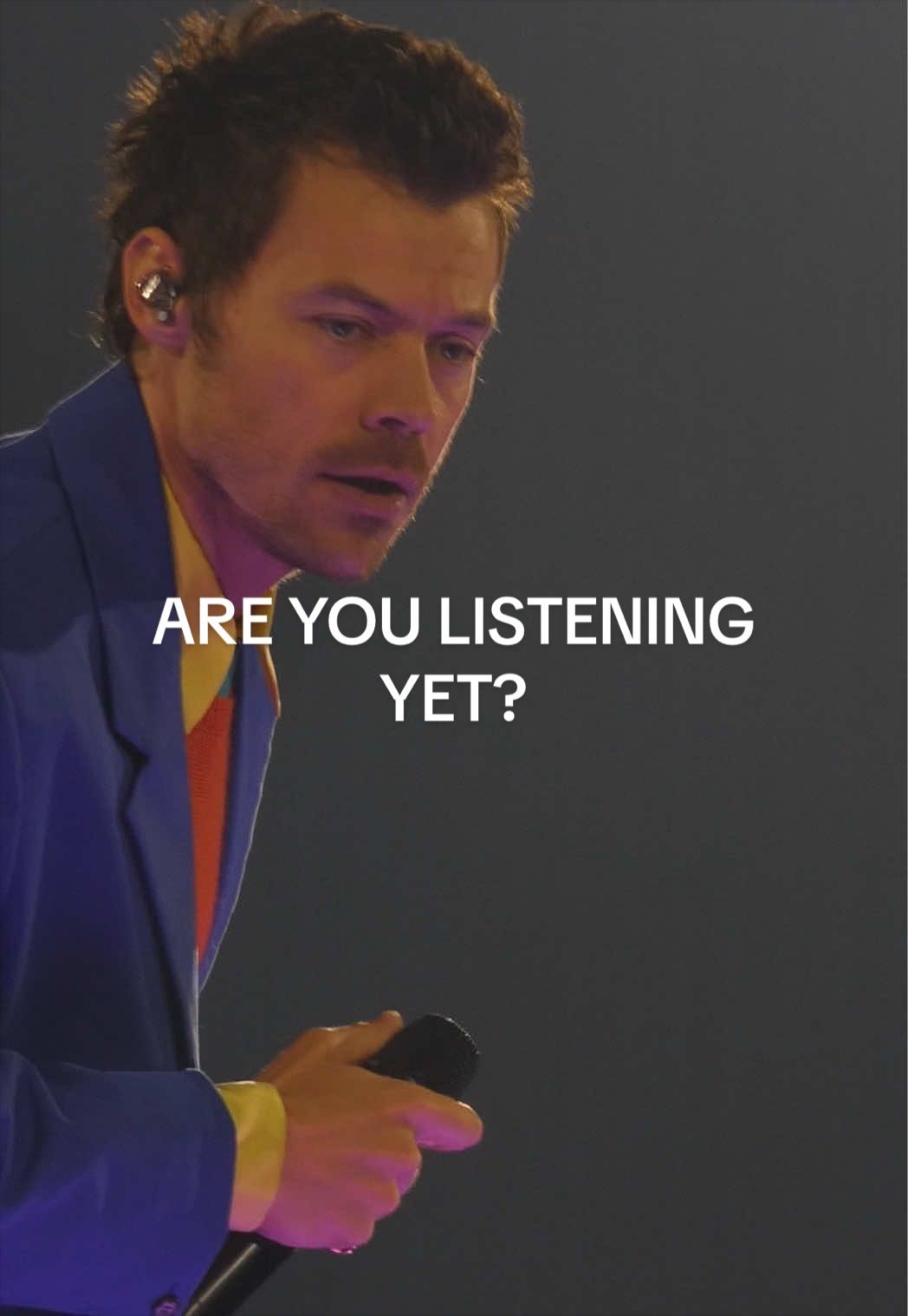 @Grey Shirt & Tie