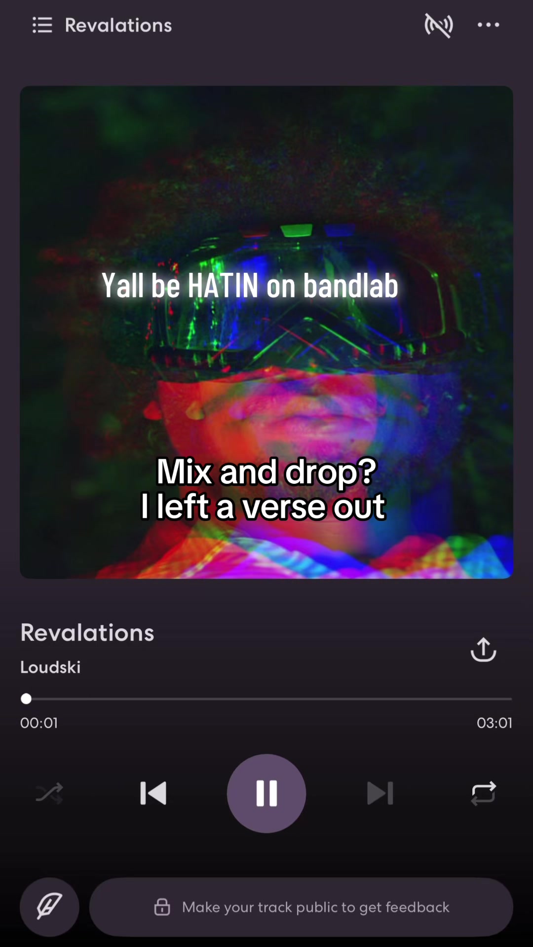 @Loudski777