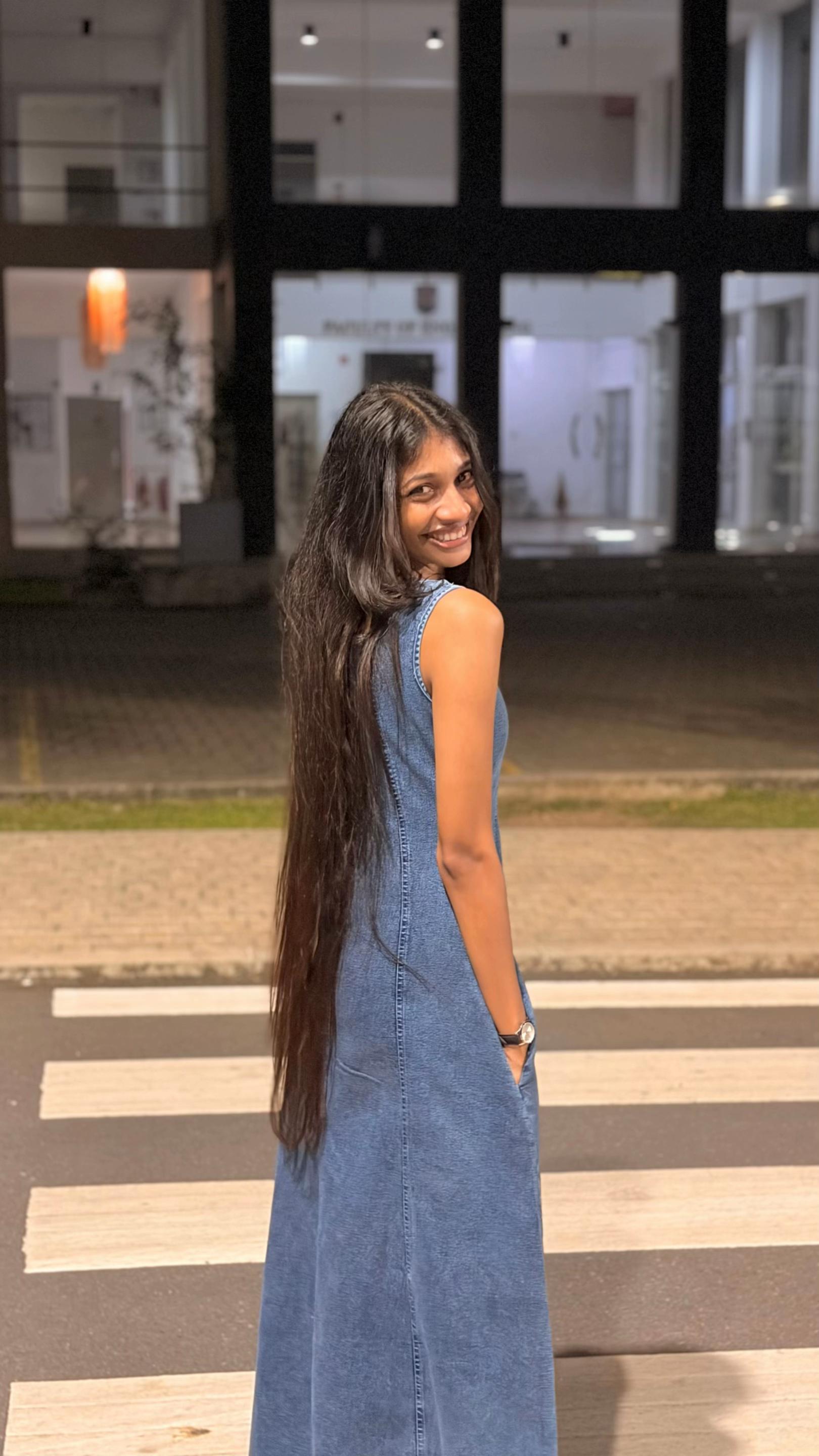 @Dinara Ranathunga
