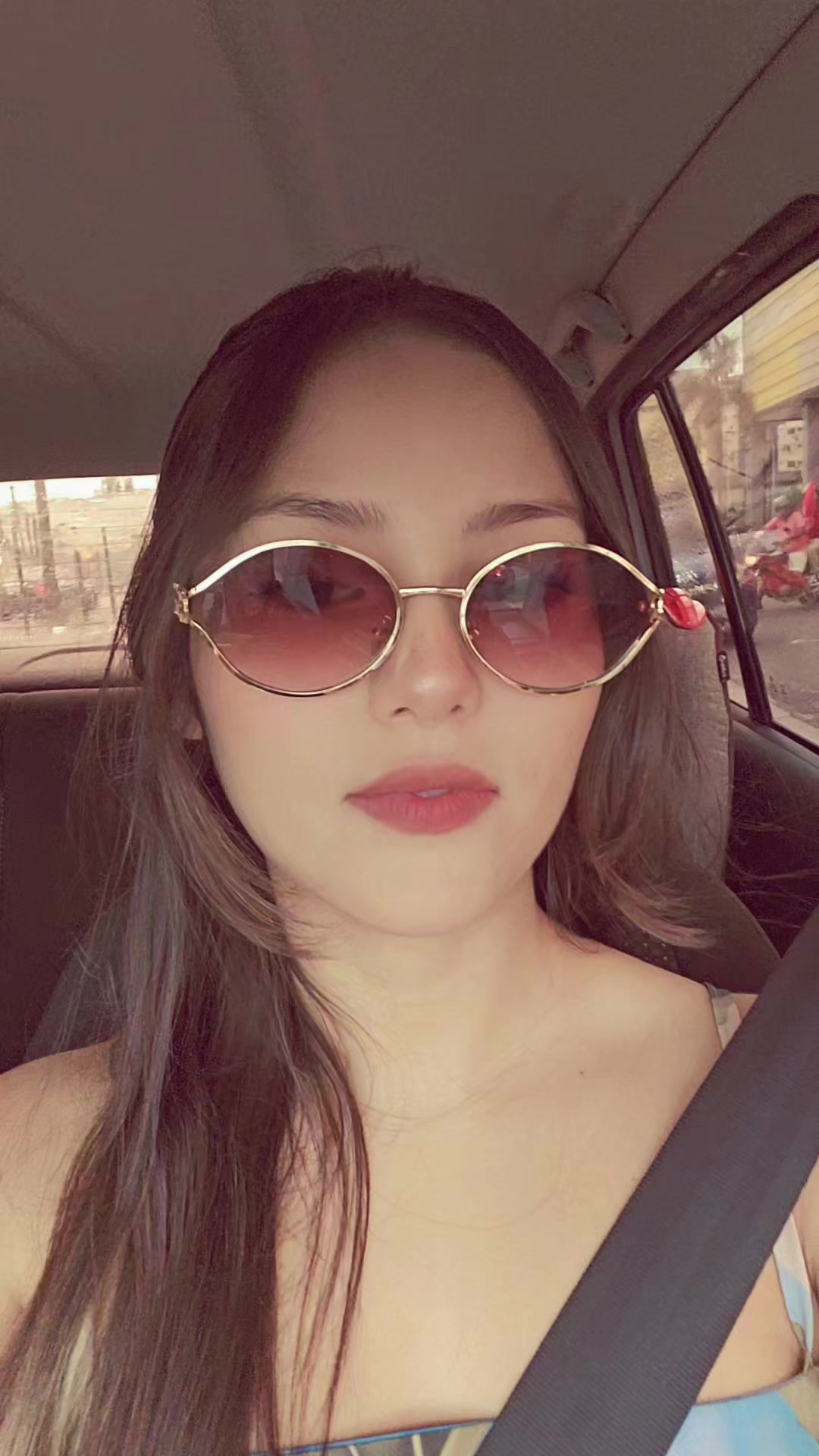@Maysa Matos