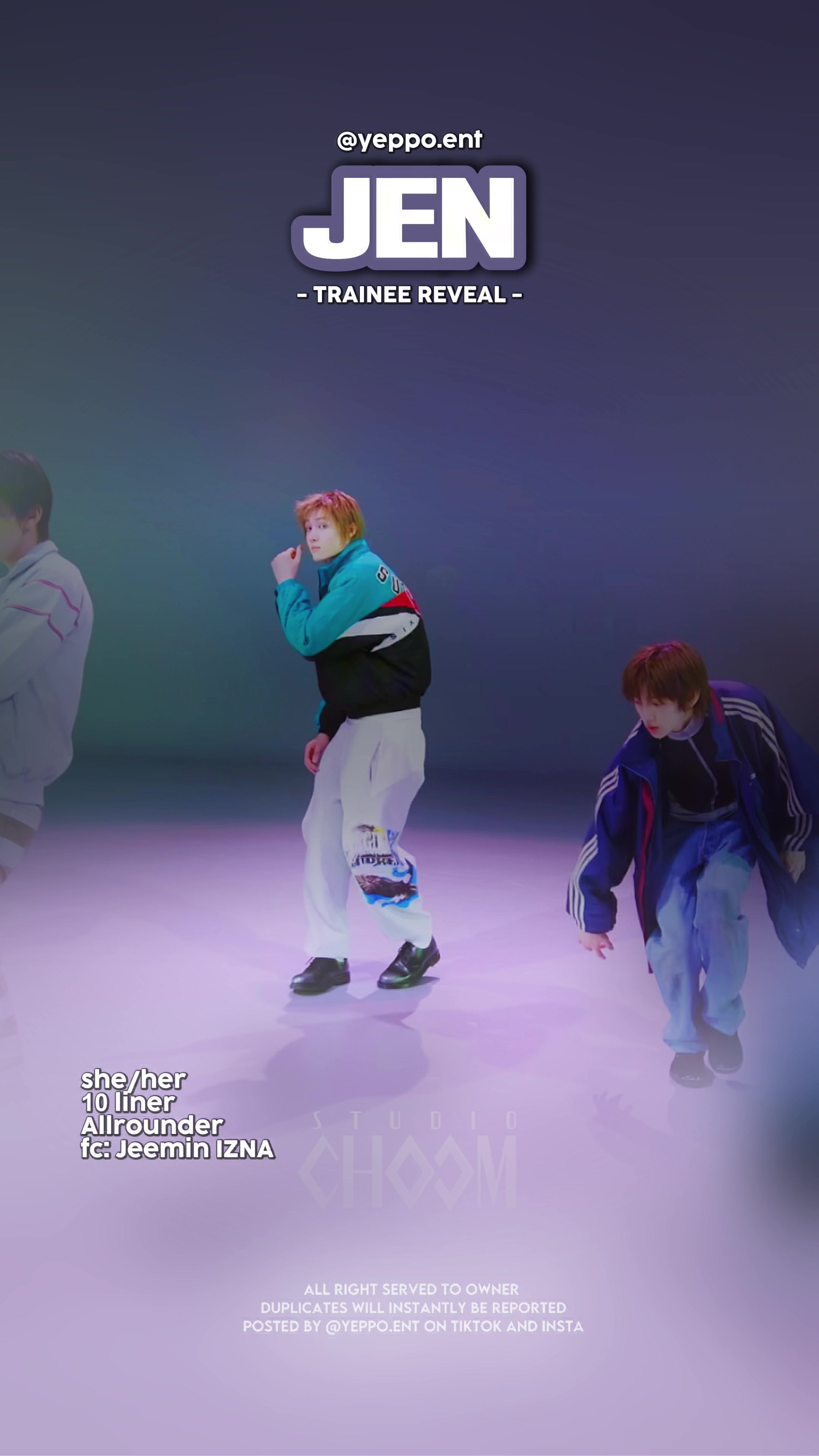 @YEPPO˖ ࣪✦