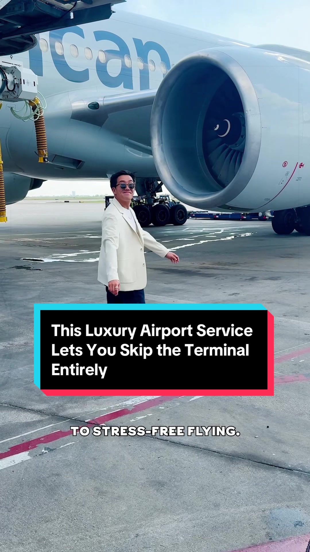 @Travel + Leisure