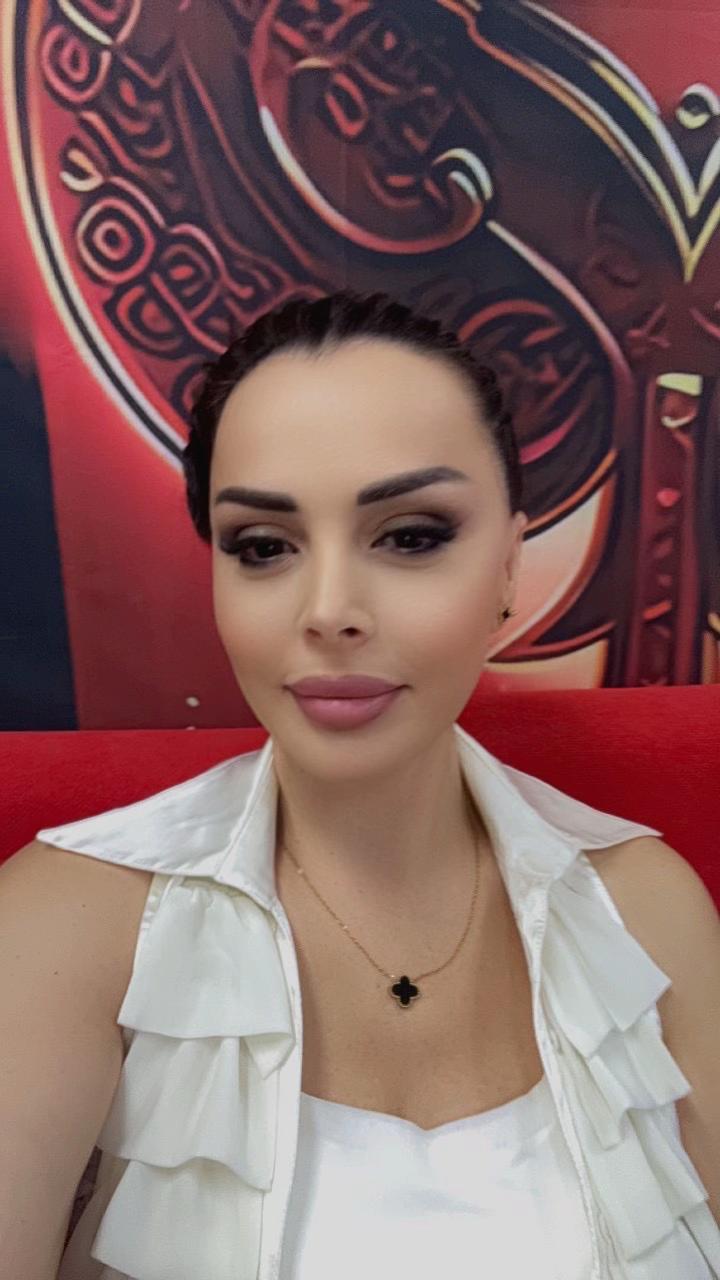 @⚜️Alina Martirosyan Arayan⚜️