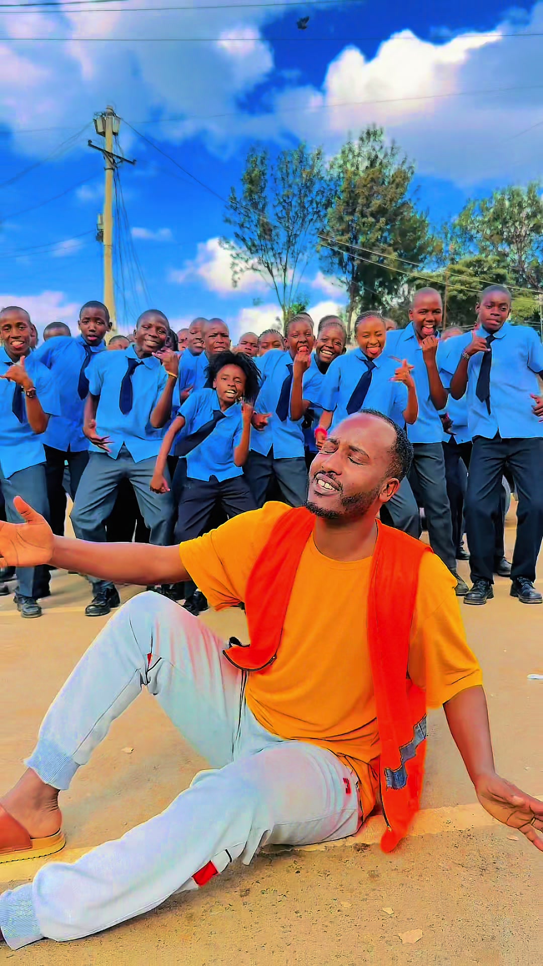@Tonkosu/ቶንኮሱ