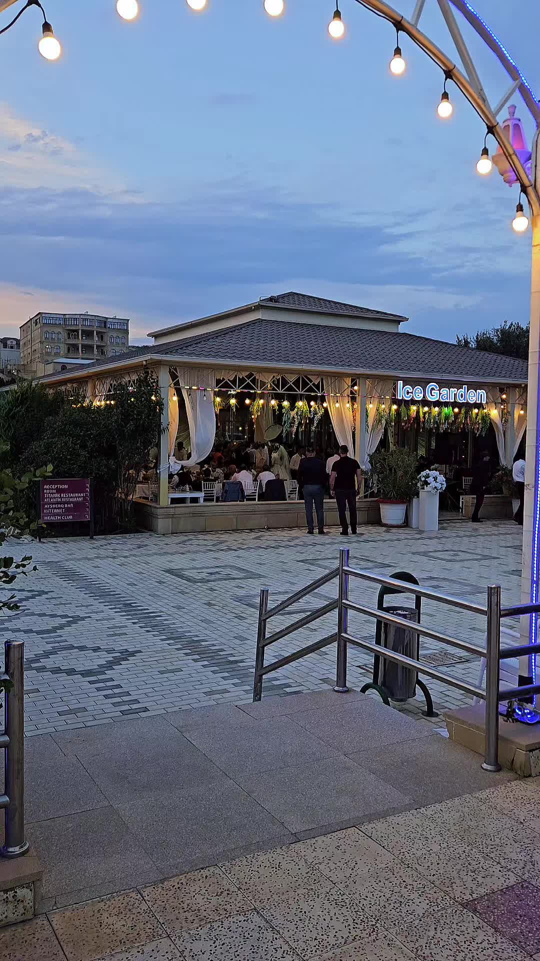 @Aysberq_Resort