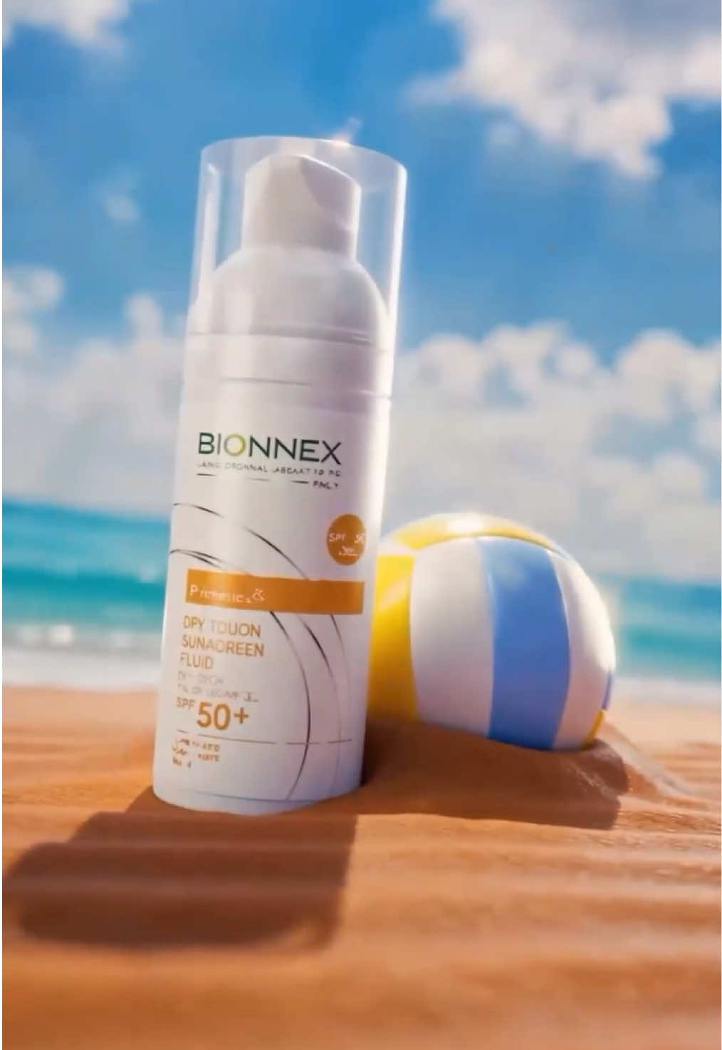 @BIONNEX_Egypt