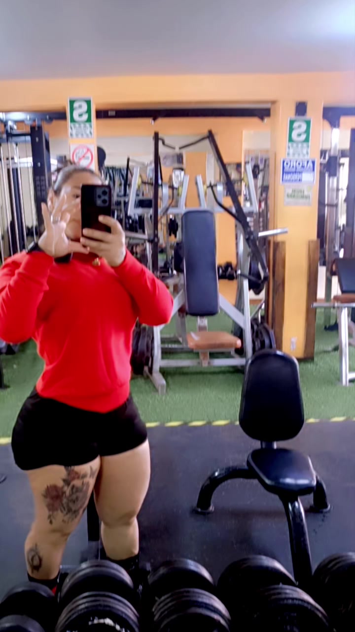 @Mariana Fernández