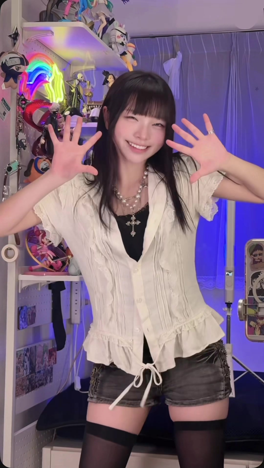 @澤村 光彩(きらり4️⃣²)