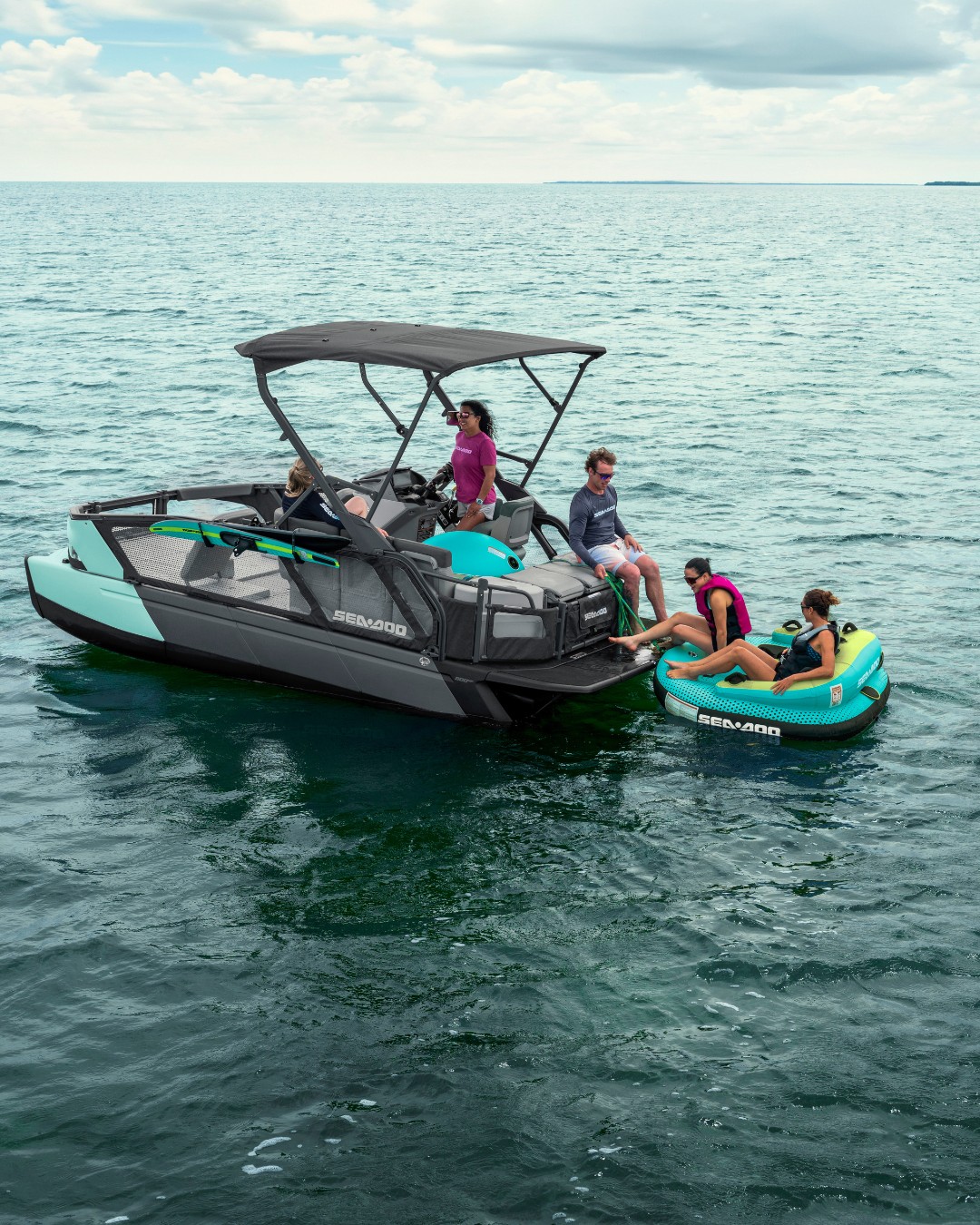 @Sea-Doo