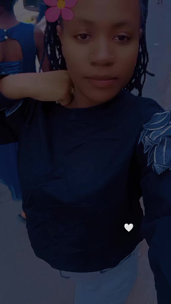 @Zennahwambui