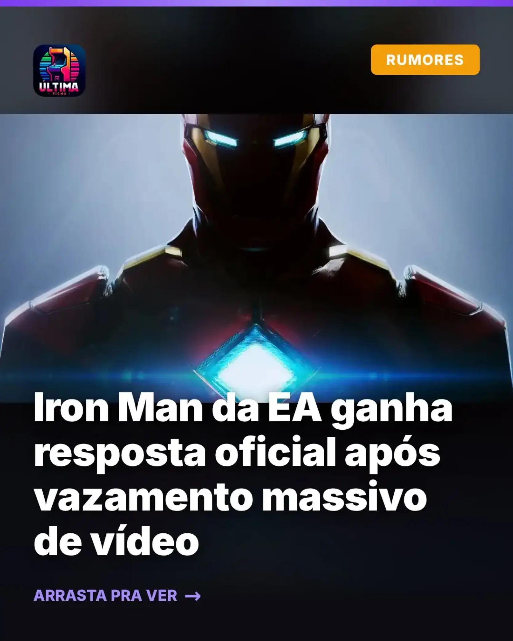 @&Uacute;ltima Ficha