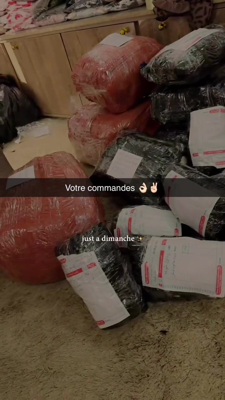 @La NouNouChe ❤️&zwj;🔥