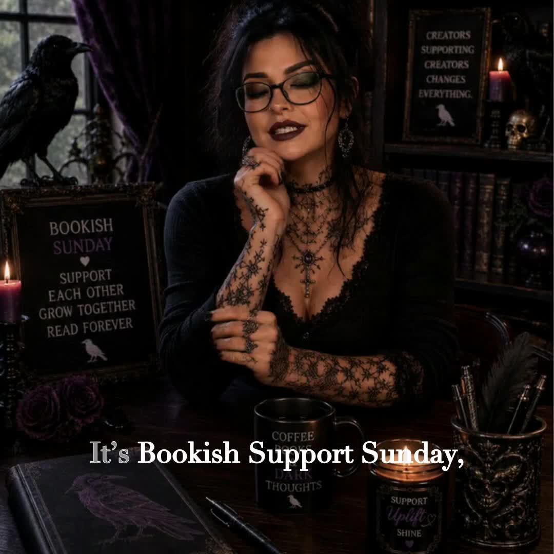 @Ink & Ravens 🦇