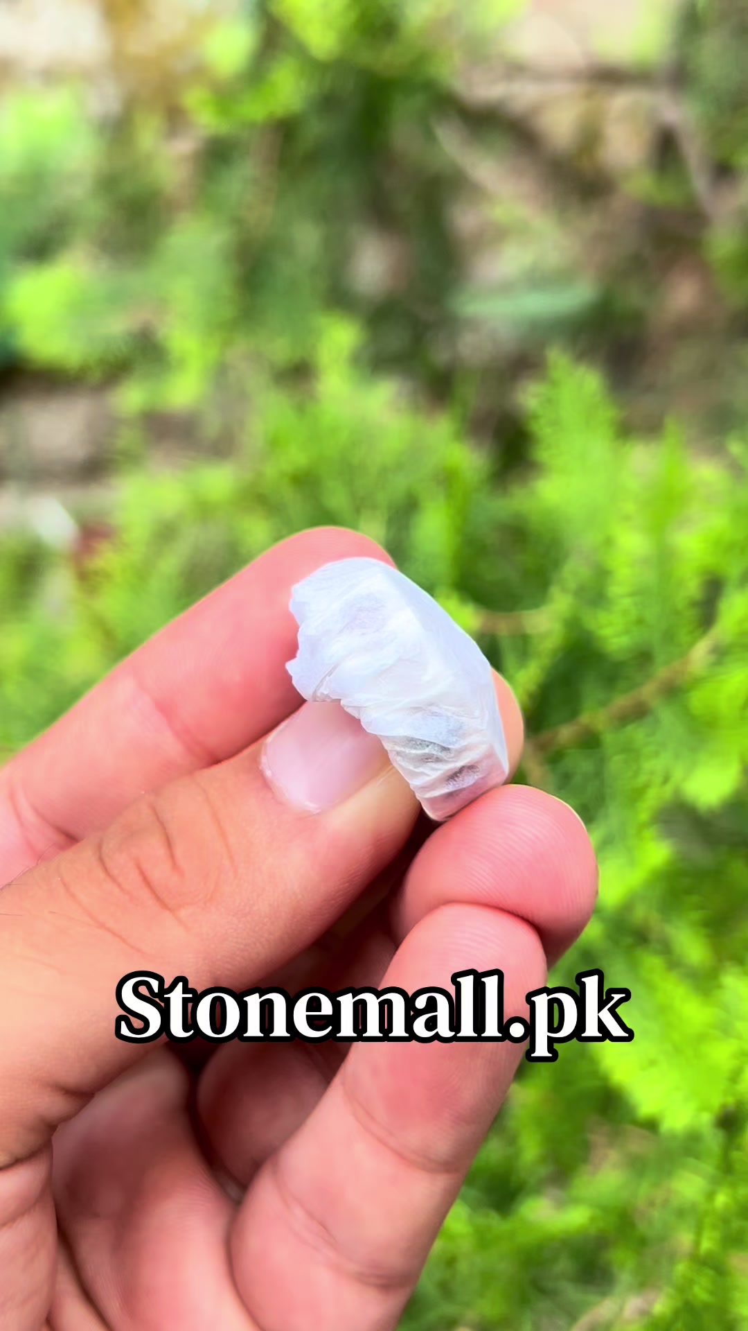 @Stonemall.pk