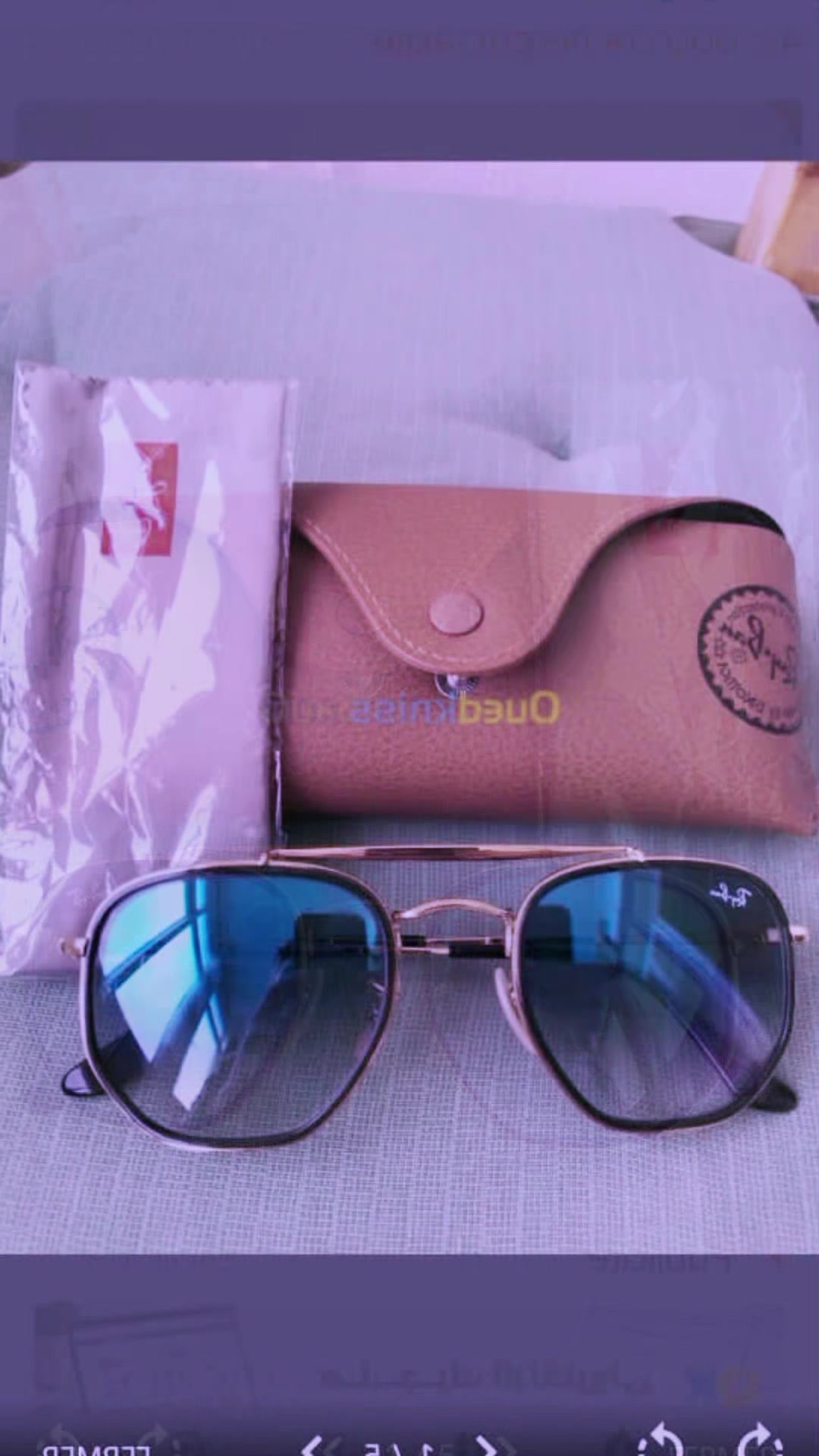 @Wassila👓👓