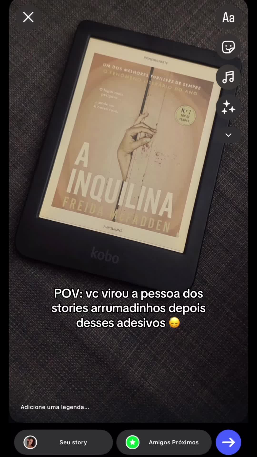 @Lara