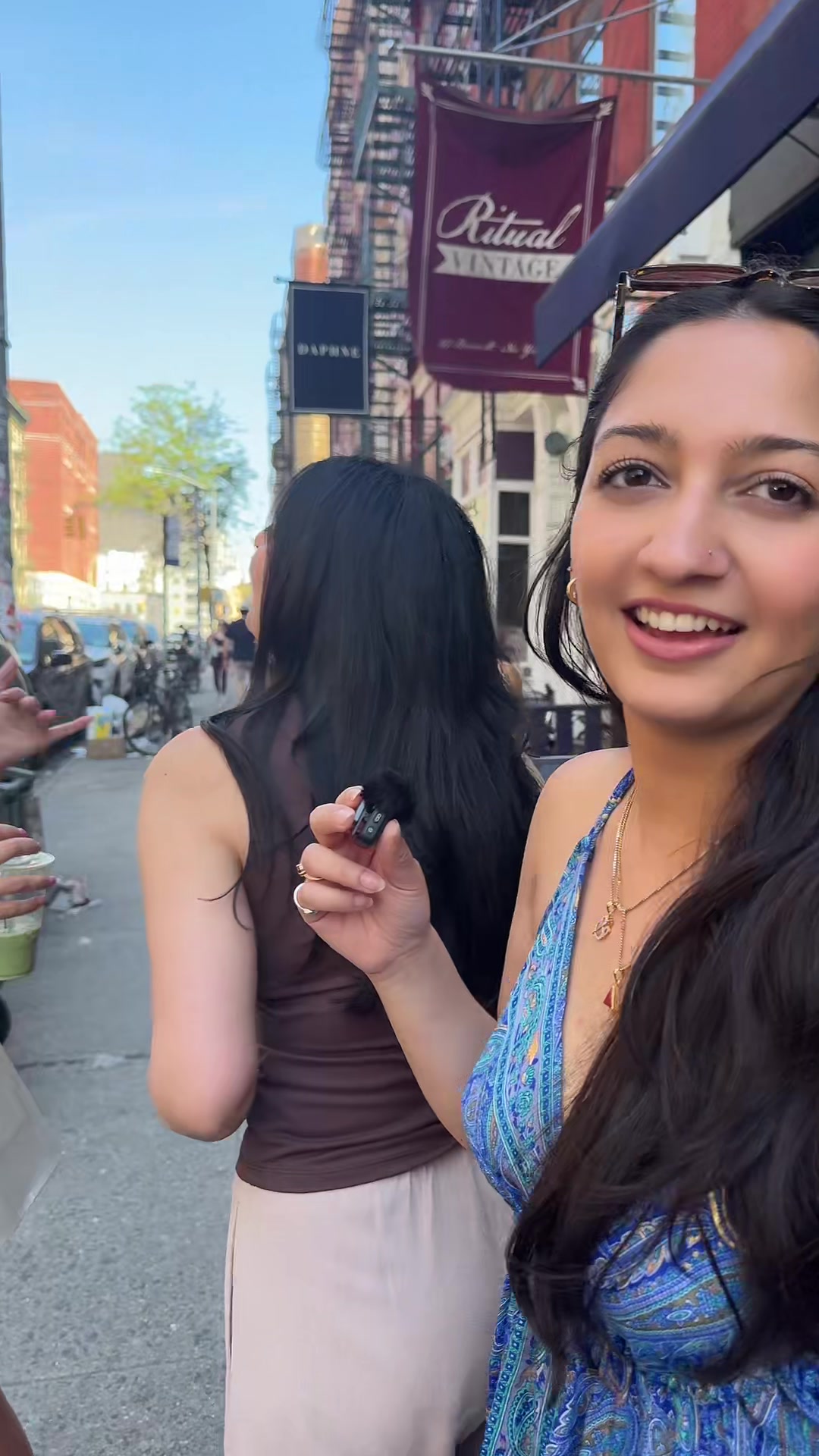 @shreya desai