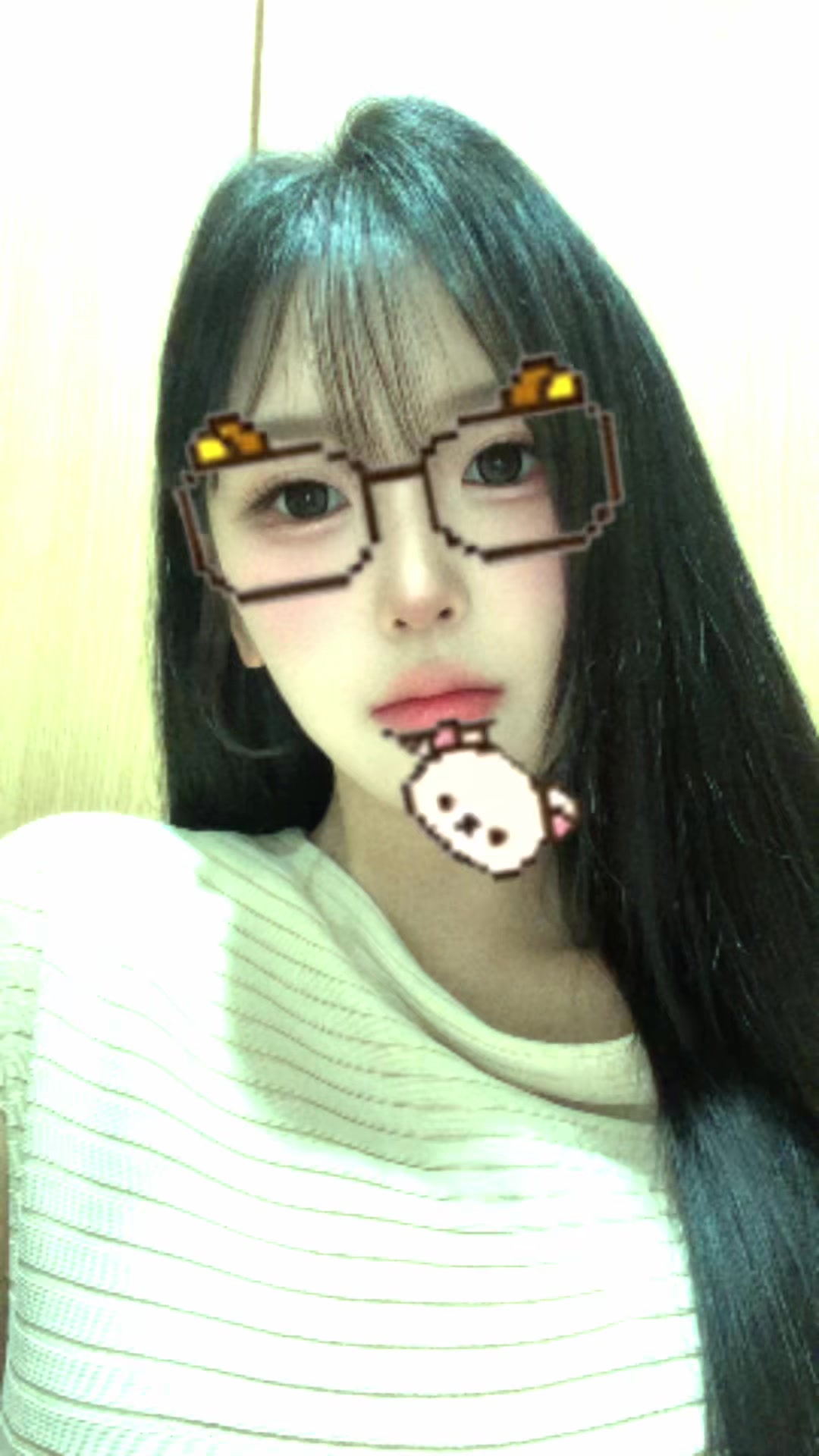 @Cho