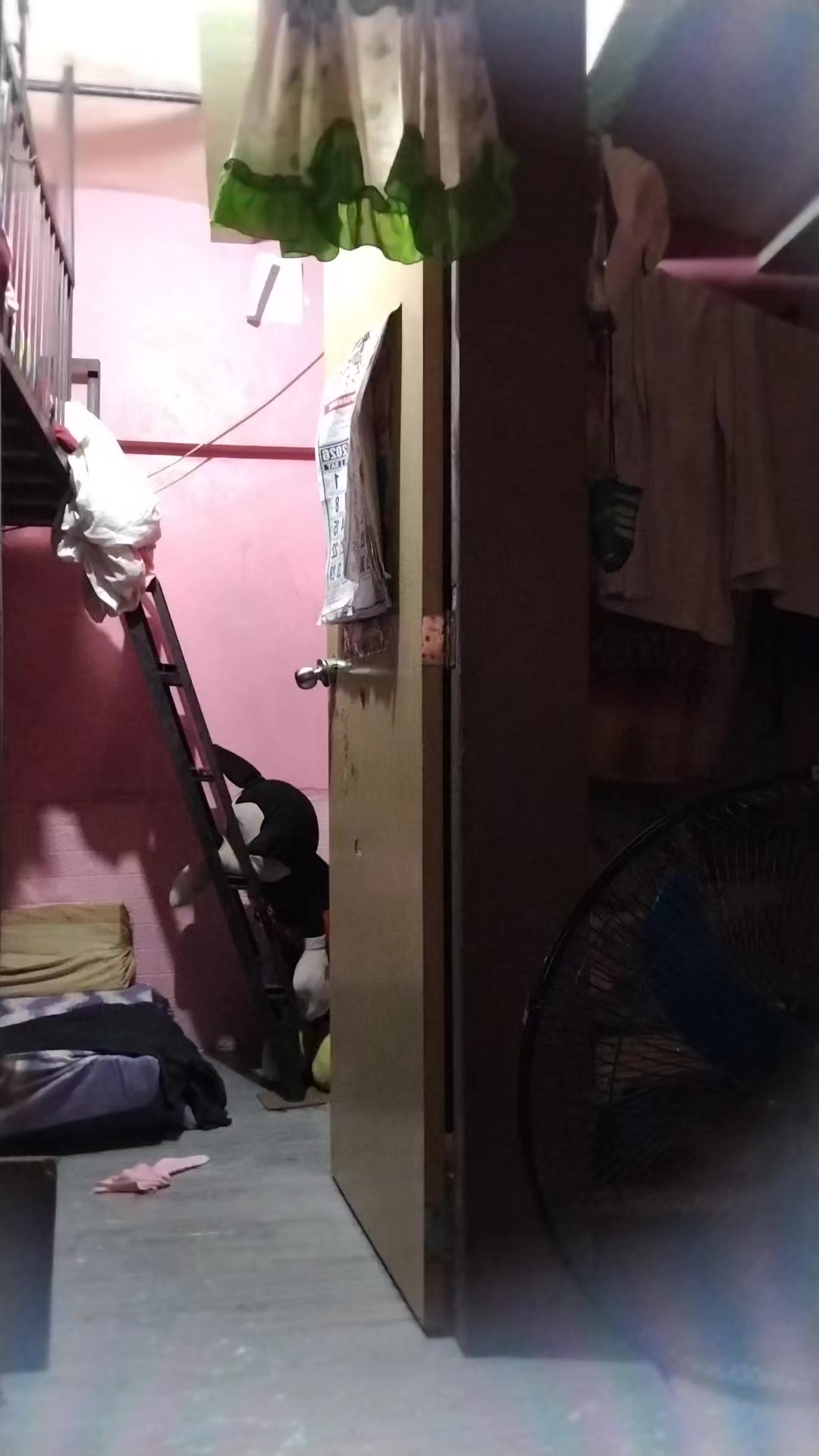 @Charlene Mae Cajurao