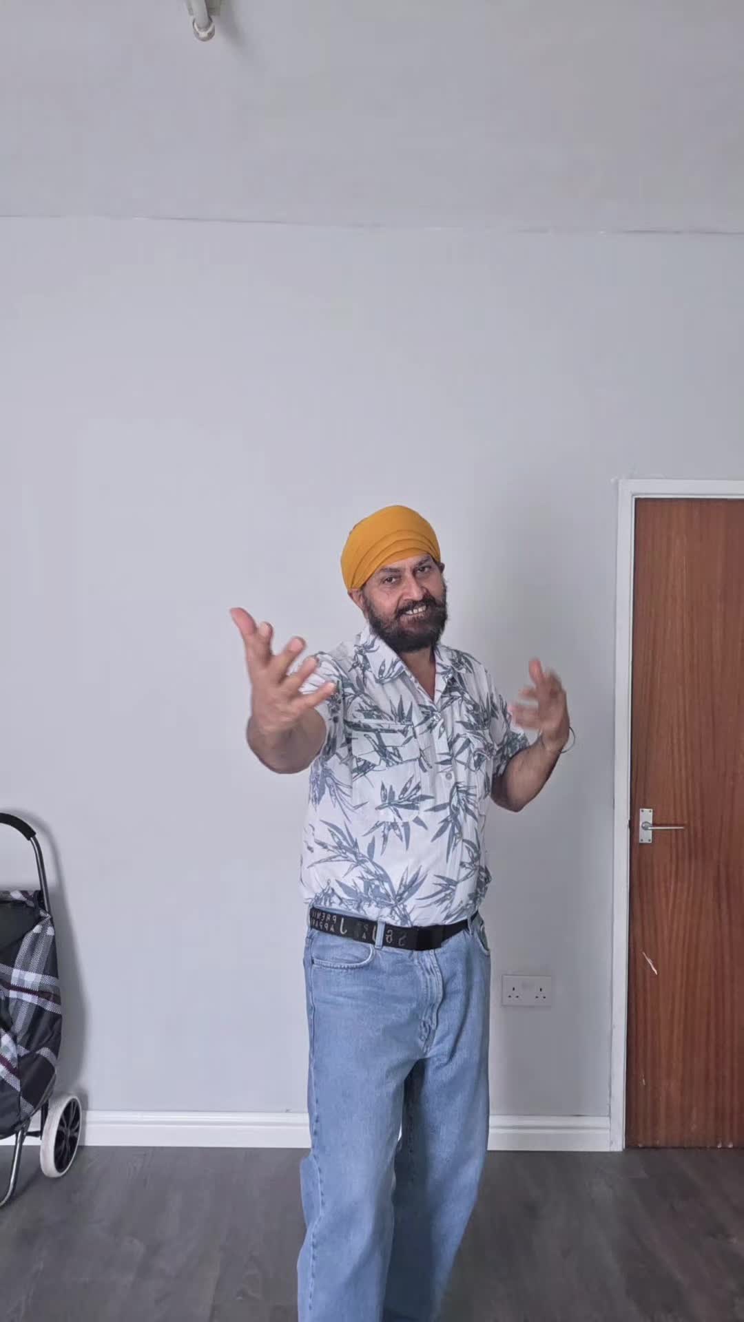 @Tarsem Singh