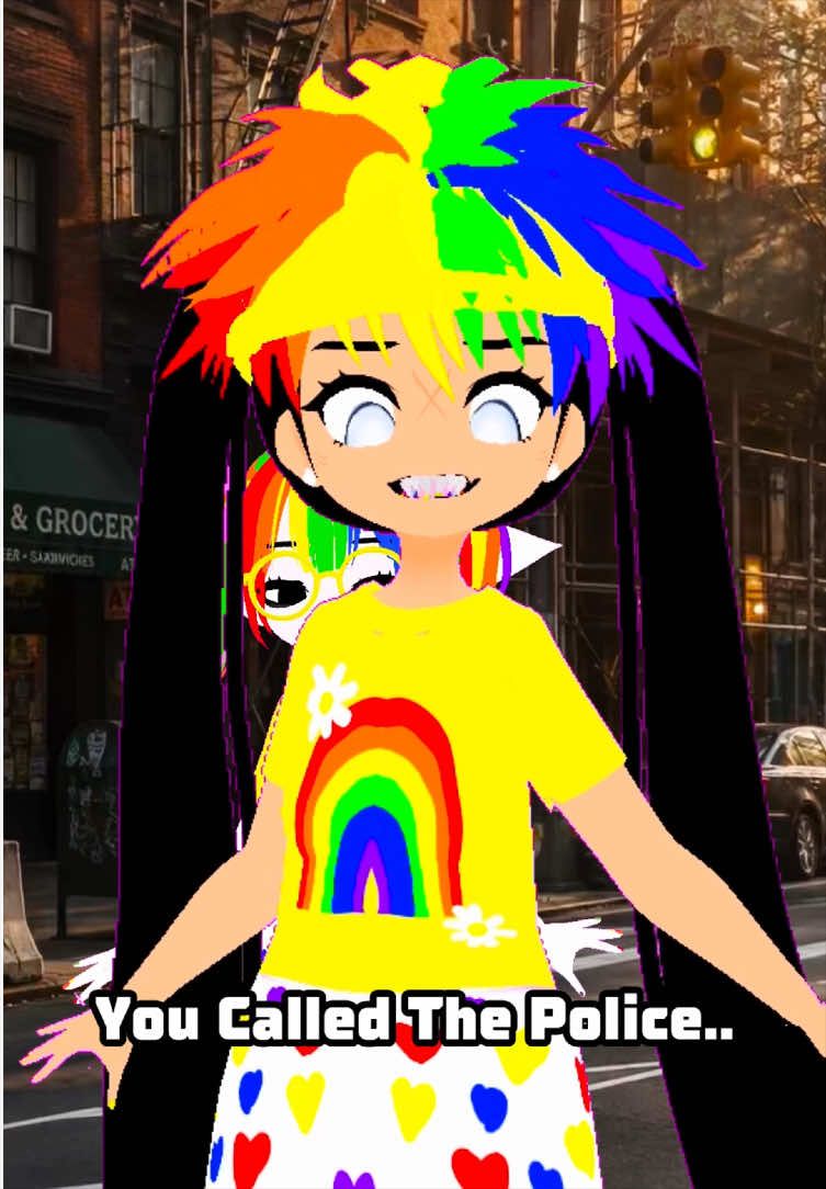 @ACIDGVRL! #ACIDGVRLUNIVERSE 🌈