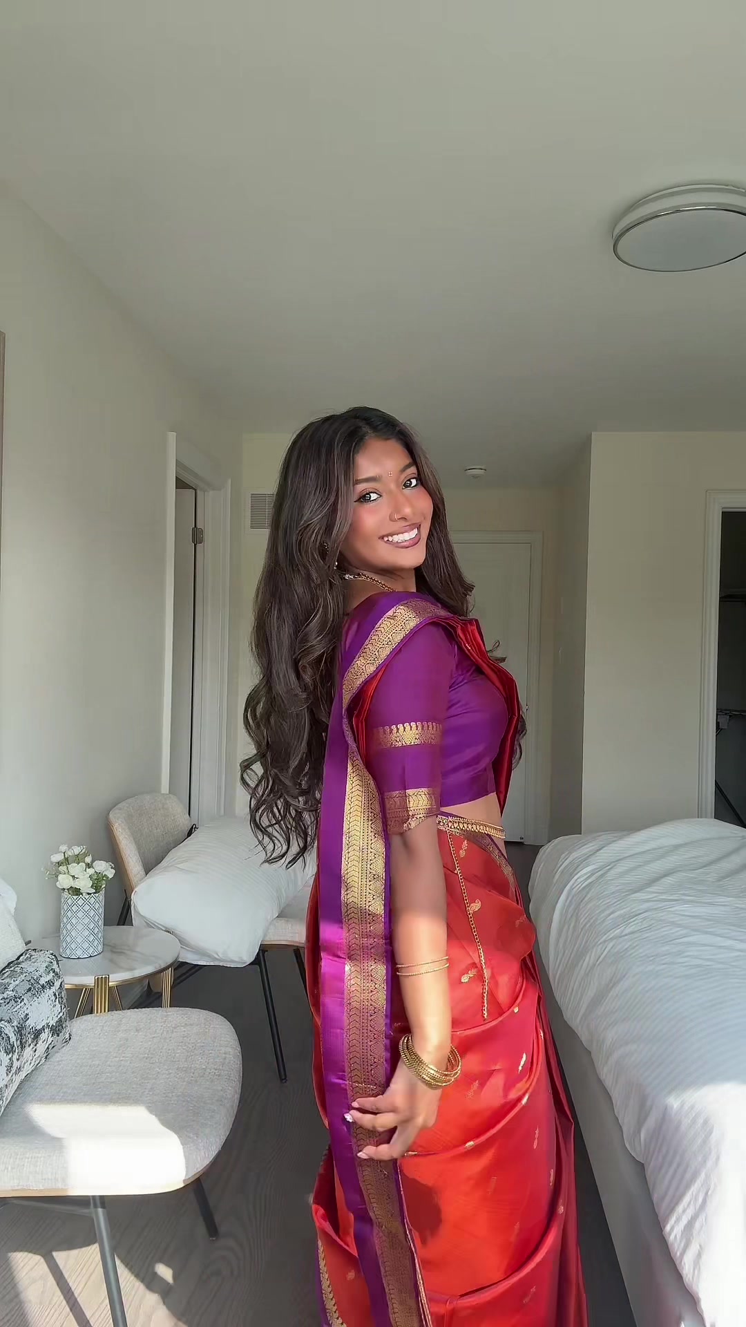 @Nilani D