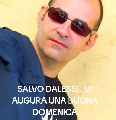 @Salvo dalessi bis