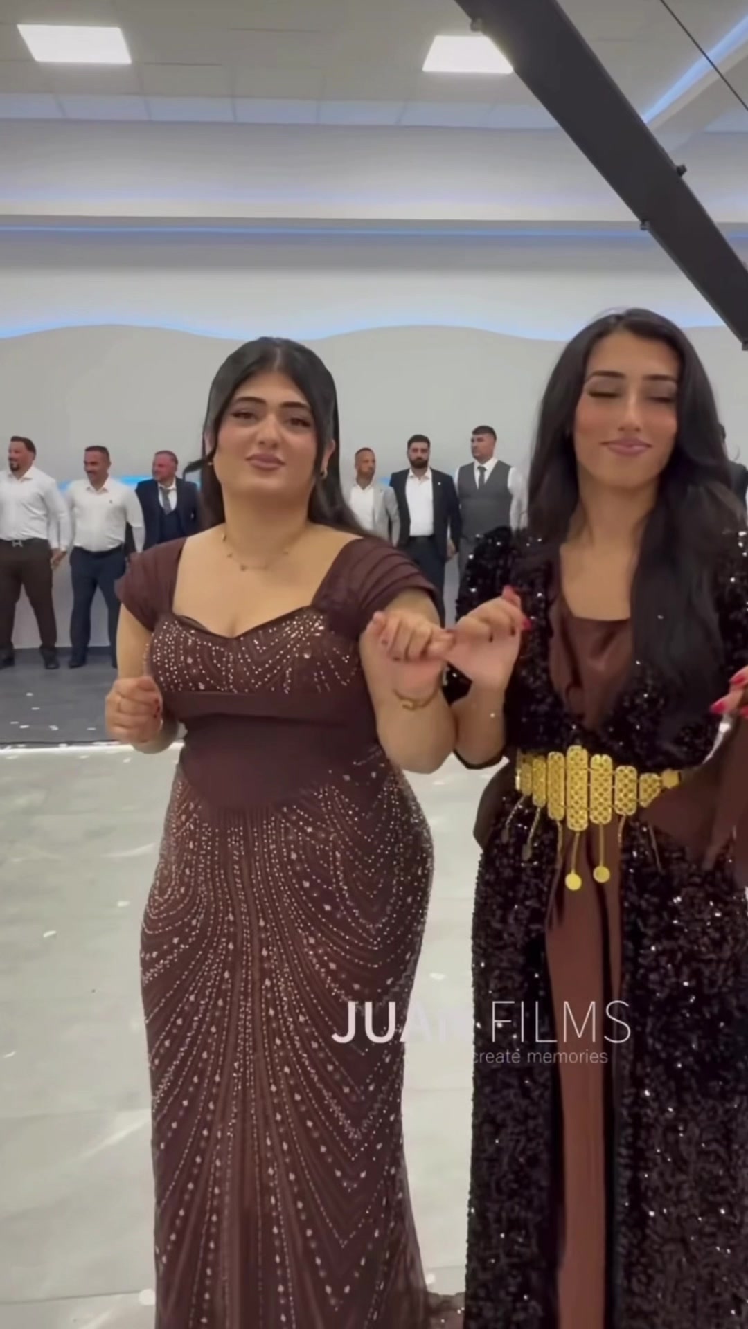@dawat videos