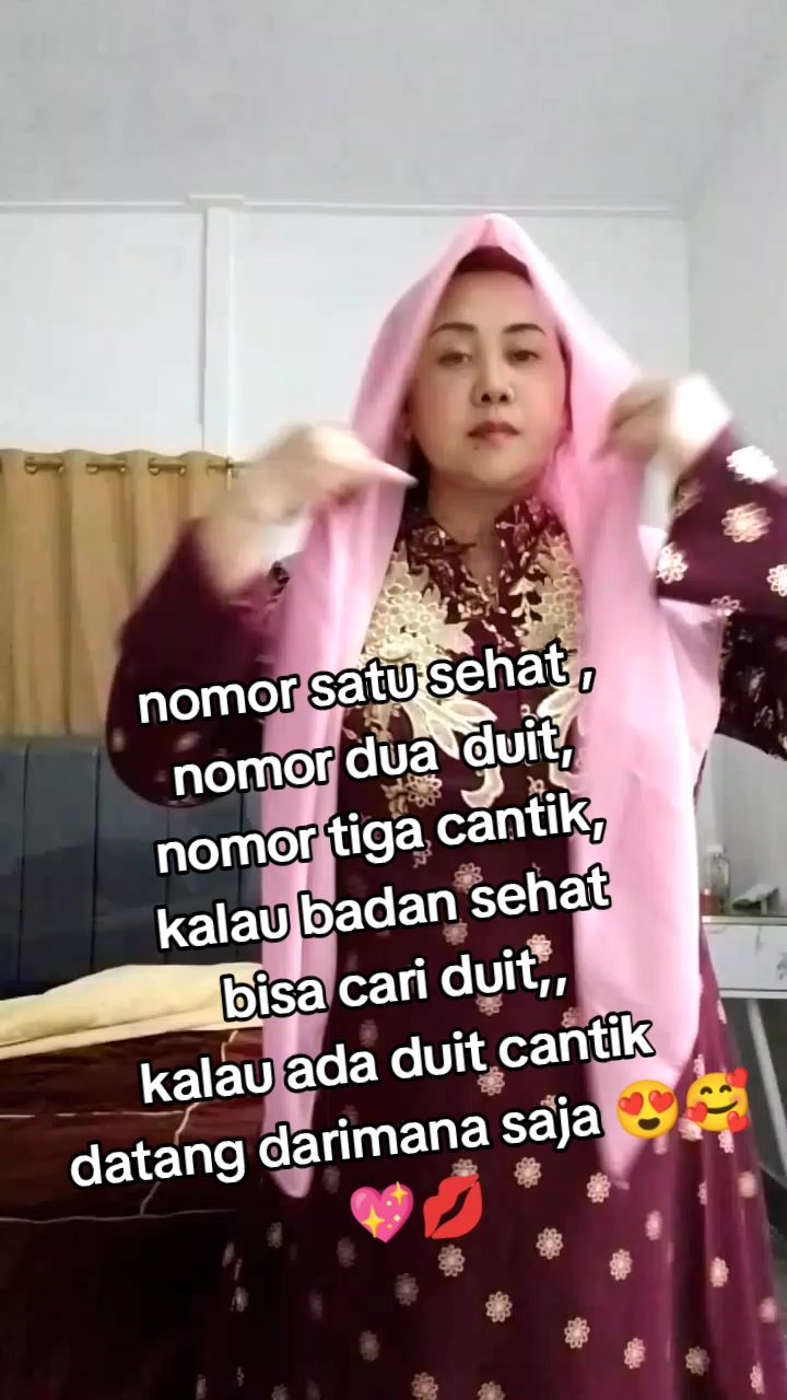 @Bunda Sarah