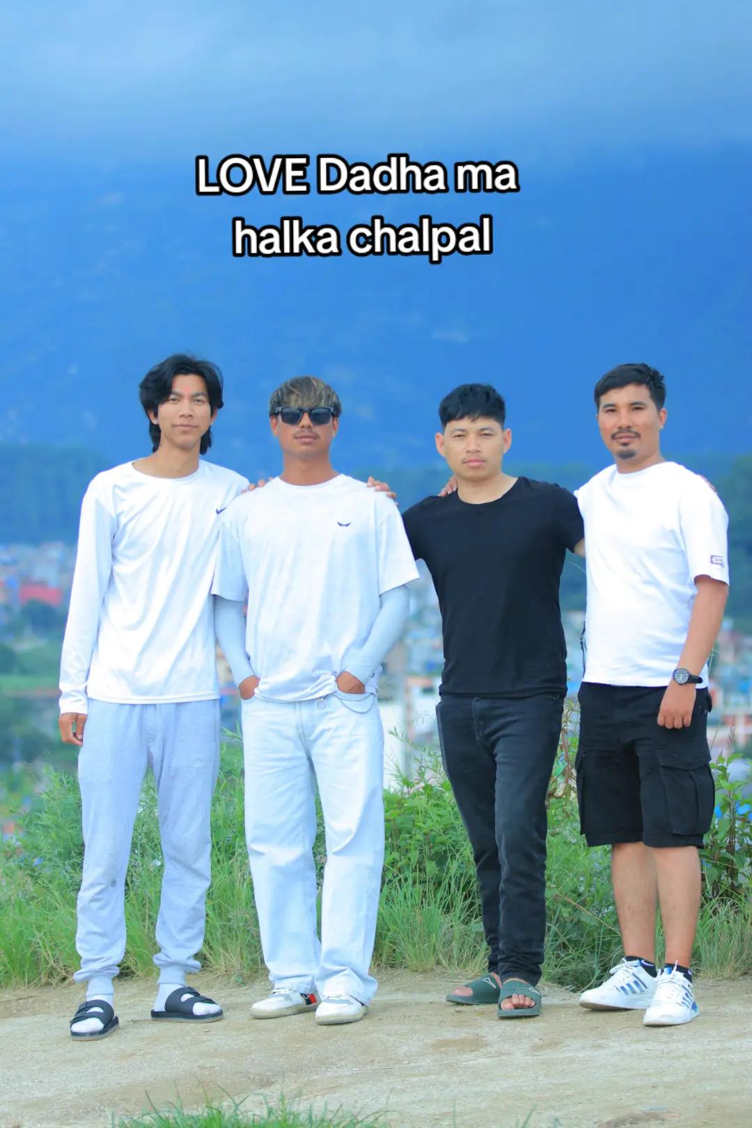 @रित्तो गोजि अनि ब्रान्डेट सपना