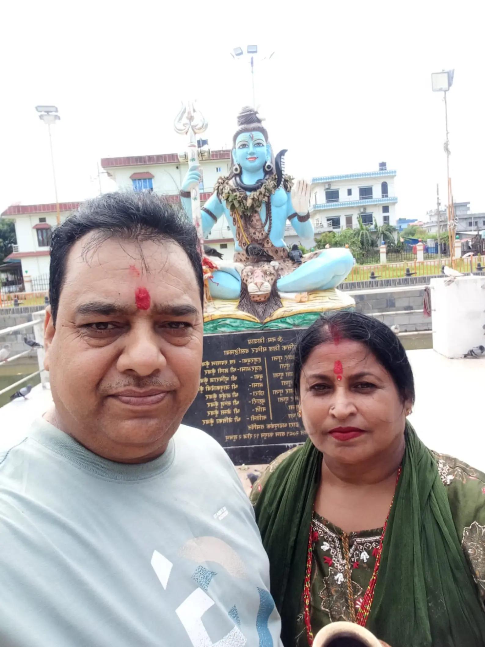 @Babita Karn
