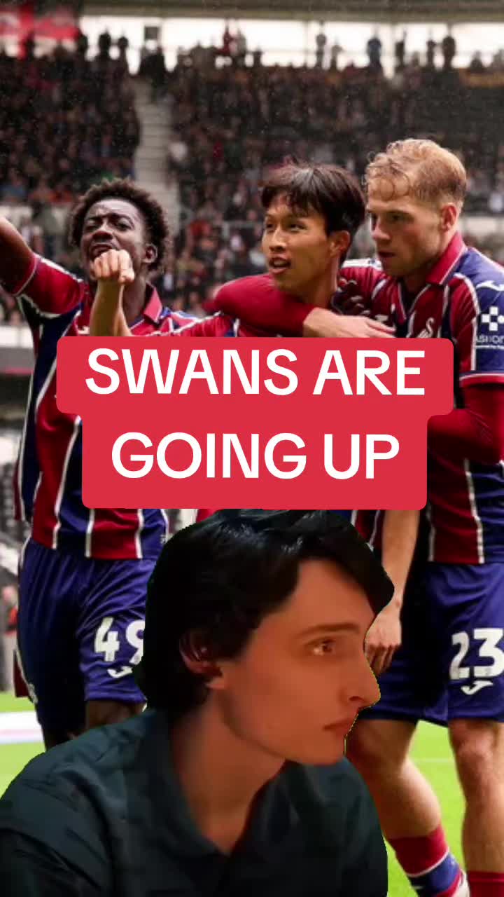 @swansea swanz