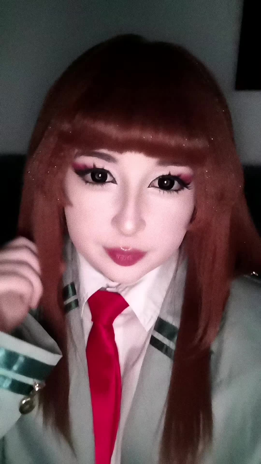 @🍓Emma.cosplay🍓