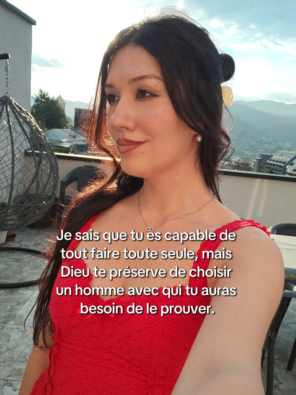 @Sa Majesté Katya