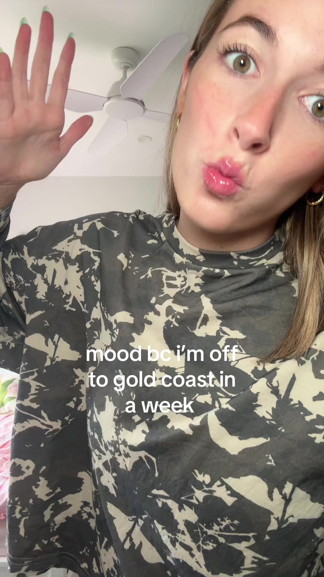 @tayla amy
