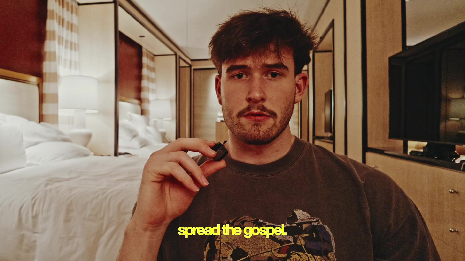 @Will Baker
